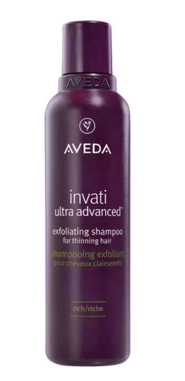 Aveda Invati Ultra Advanced Exfoliating Shampoo Rich 200 - Aveda Hairtime - 0018084055069