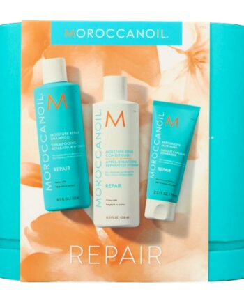Moroccanoil Repair Set 250 - Moroccanoil Hairtime  - 7290116977713