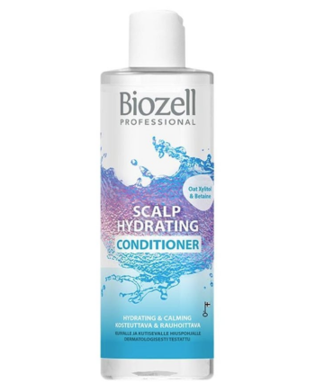 Biozell Scalp Hydrating Conditioner 250 - Biozell Hairtime  - 6414400087686
