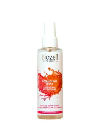 Biozell Detangling Spray 150 - Biozell Hairtime  - 6414400081608