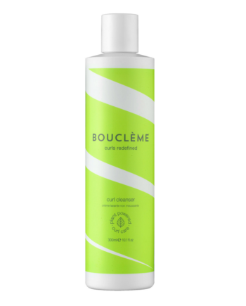 Bouclme Curl Cleanser 300 - Bouclème Hairtime  - 5060403580009