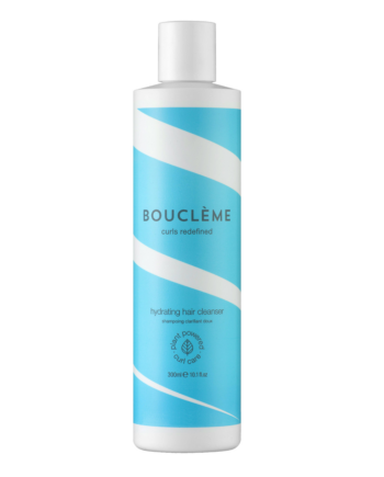 Bouclme Hydrating Hair Cleanser 300 - Bouclème Hairtime  - 5060403580092