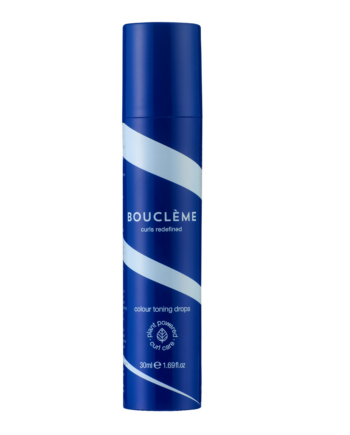 Bouclme Toning Drops - Bouclème Hairtime  - 5060403581006