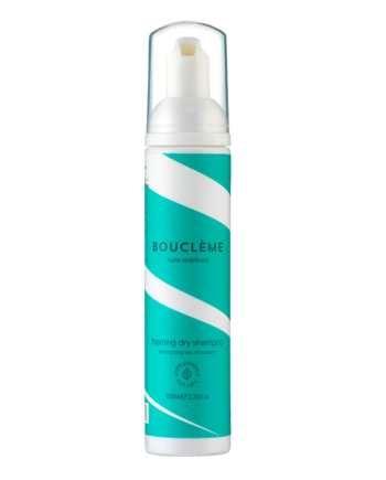 Bouclme Foaming Dry Shampoo 100 - Bouclème Hairtime  - 5060403581013