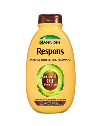 Garnier Respons Avocado & Shea Shampoo 400 - Garnier Hairtime  - 3600541356603