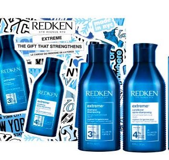 Redken Extreme Gift Set 250 300 - Redken Hairtime  - 3474637318215
