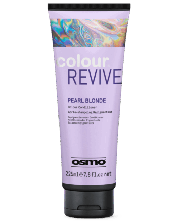 Osmo Colour Revive Pearl Blonde 225 - Osmo Hairtime  - 5035832138121