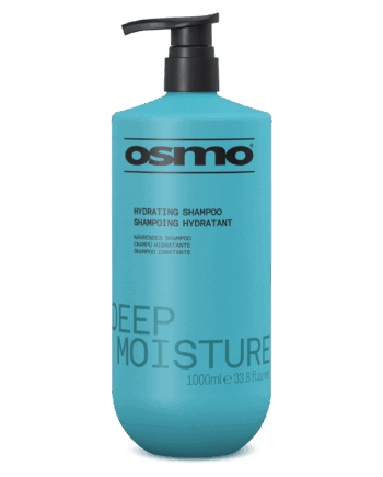 Osmo Deep Moisturising Shampoo 1000 - Osmo Hairtime  - 5035832135236