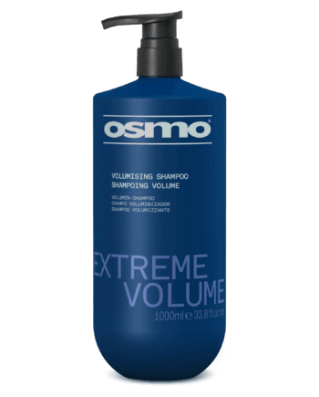 Osmo Extreme Volume Shampoo 1000 - Osmo Hairtime  - 5035832135496