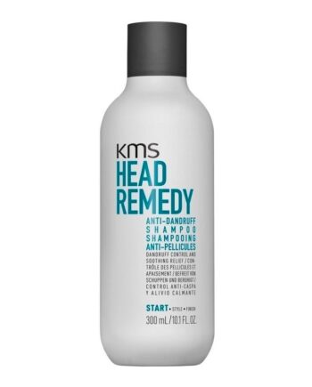 Kms California Headremedy Dandruff Shampoo 300 - Kms California Hairtime  - 4044897123042