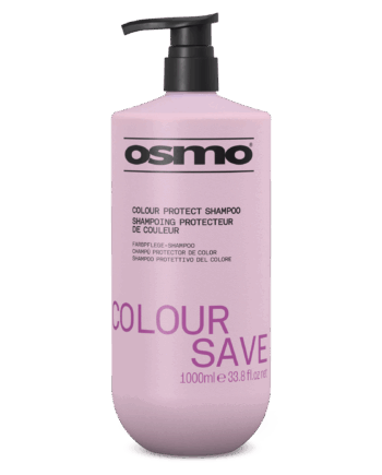 Osmo Colour Mission Save Shampoo 1000 - Osmo Hairtime  - 5035832135052