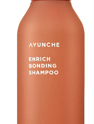 Ayunche Enrich Bonding Shampoo 350 - Ayunche Hairtime  - 8801675598784