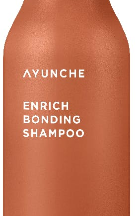 Ayunche Enrich Bonding Shampoo 200 - Ayunche Hairtime  - 8801675600586