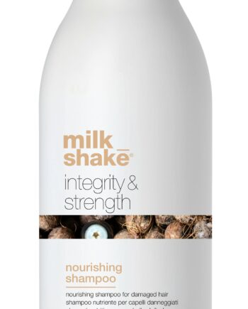 Milkshake Integrity Nourishing Shampoo 1000 - Milk_shake Hairtime  - 8032274195825