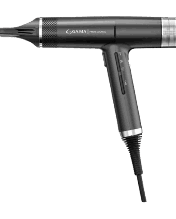 Gama Professional Iq2 Professional Stk - Hairtime  - 8023277146020