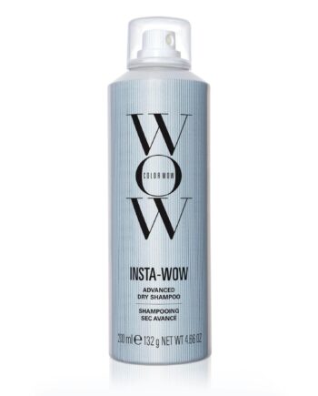 Color Wow Insta Wow Dry Shampoo 200 - Color Wow Hairtime  - 5060150185915