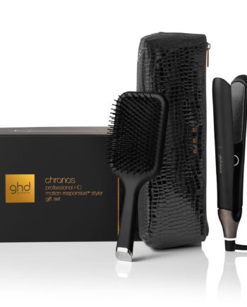 Ghd Chronos Hair Straightener Gift Set Stk - Ghd Hairtime  - 5056668017886