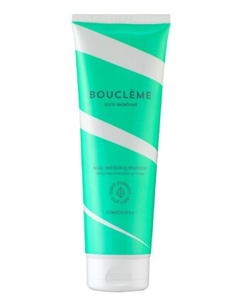 Bouclme Scalp Exfoliating Shampoo 250 - Bouclème Hairtime  - 5060403580405