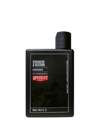 Uppercut Deluxe Strength & Restore Conditioner 240 - Uppercut Deluxe Hairtime  - 0817891024813