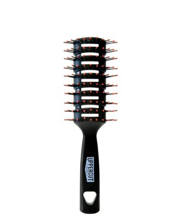Uppercut Deluxe Vent Brush Pcs - Uppercut Deluxe Hairtime  - 0817891024608