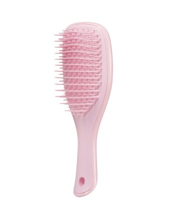 Pink Tangle Teezer Tangle Teezer The Ultimate Detangler Mini Millennial Pcs - Tangle Teezer Hairtime  - 5060926686844