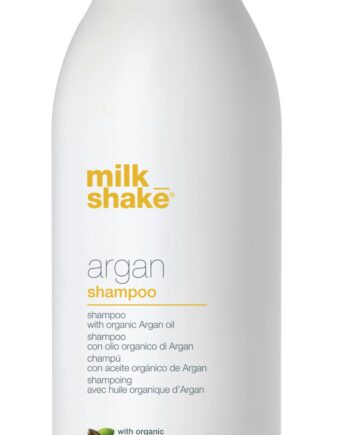 Milkshake Argan Oil Shampoo 1000 - Milk_shake Hairtime  - 8032274052005