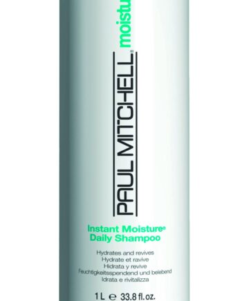 Paul Mitchell Moisture Instant Moisture Daily Shampoo 1000 - Paul Mitchell Hairtime  - 0009531112497