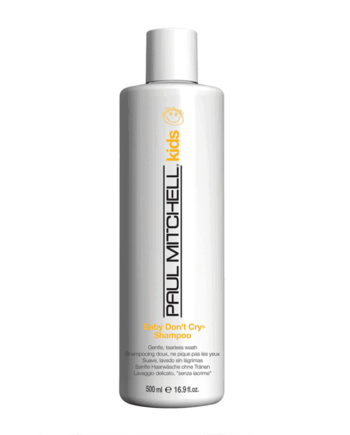 Paul Mitchell Kids Baby Donamp Cry Shampoo 500 - Paul Mitchell Hairtime  - 0009531113371