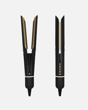 Airslide Fremtidens Glattejern - Nord Official Hairtime