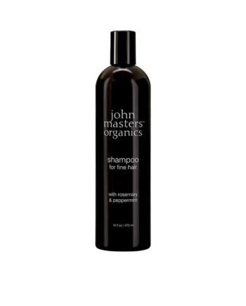 John Masters Organics Shampoo For Fine Hair With Rosemary & Peppermint 473ml - John Master´s Hairtime  - 669558003248