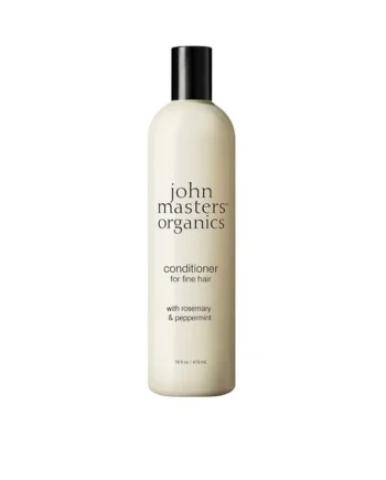 John Masters Balsam Rosemary & Peppermint 473ml - John Masters Hairtime  - 669558003613