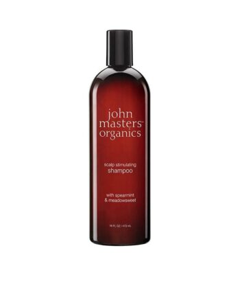 John Masters Organics Scalp Stimulating Shampoo With Spearmint & Meadowsweet 473ml - John Master´s Hairtime  - 669558002661