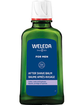 Weleda After Shave Balm - Weleda Hairtime  - 3596204526172