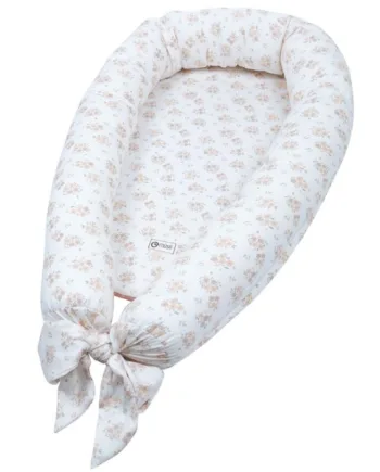 Grøn Babynest Ocs Certificeret Bomulds Babyrede Balsam Cream Msli Green Cotton - Müsli Hairtime  - 5714139549433