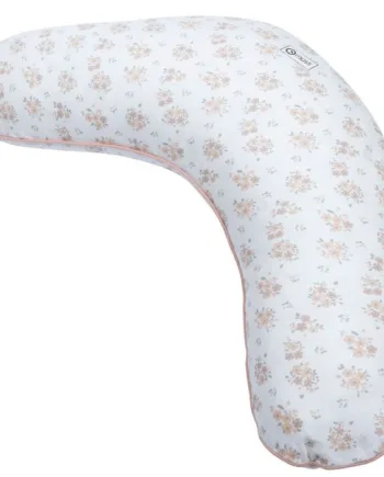 Grøn Ammepude Gots Certificeret økologisk Bomuld Vaskbart Betræk Balsam Cream Msli Green Cotton - Müsli Hairtime  - 5714139549525