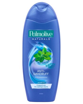 Palmolive Anti Dandruff Shampoo 350 - Palmolive Hairtime  - 8714789880495