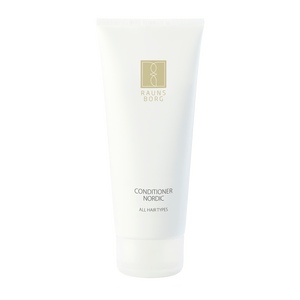 Raunsborg Conditioner Til Alle Hårtyper 200 - Raunsborg Hairtime  - 5713006205120