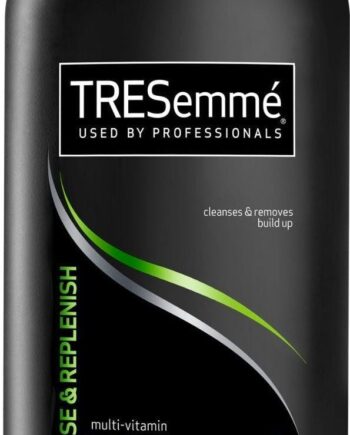 Tresemm Cleanse & Replenish Shampoo 900 - Tresemmé Hairtime  - 8717163907085