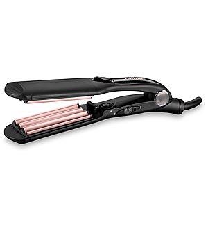 Babyliss 2165ce The Crimper - Babyliss Hairtime  - 3030050154542