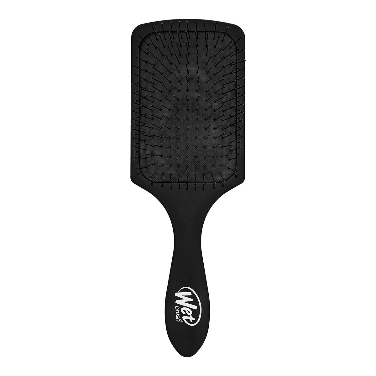 Sort The Wet Brush Wet Pro Select Paddle Black Stk - The Wet Brush Hairtime - 0736658946758