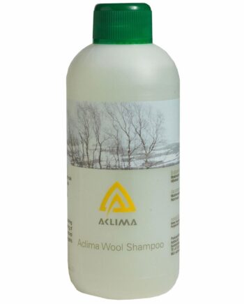 Aclima Wool Shampoo - Aclima Hairtime  - 7034041012558