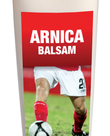 Aserve Arnica Balsam Tube 100ml - Aserve Hairtime  - 5710043302201