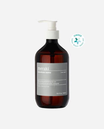 Meraki Volumsing Shampoo 490 - Meraki Hairtime  - 5707644765290