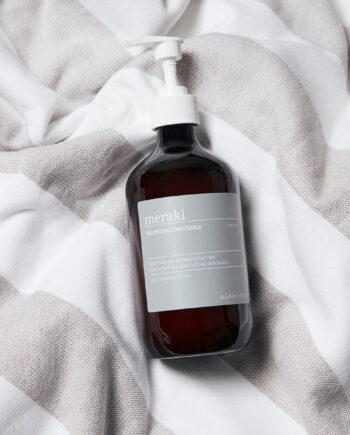 Meraki Volumising Conditioner 490ml 490ml - Meraki Hairtime  - 5707644765252