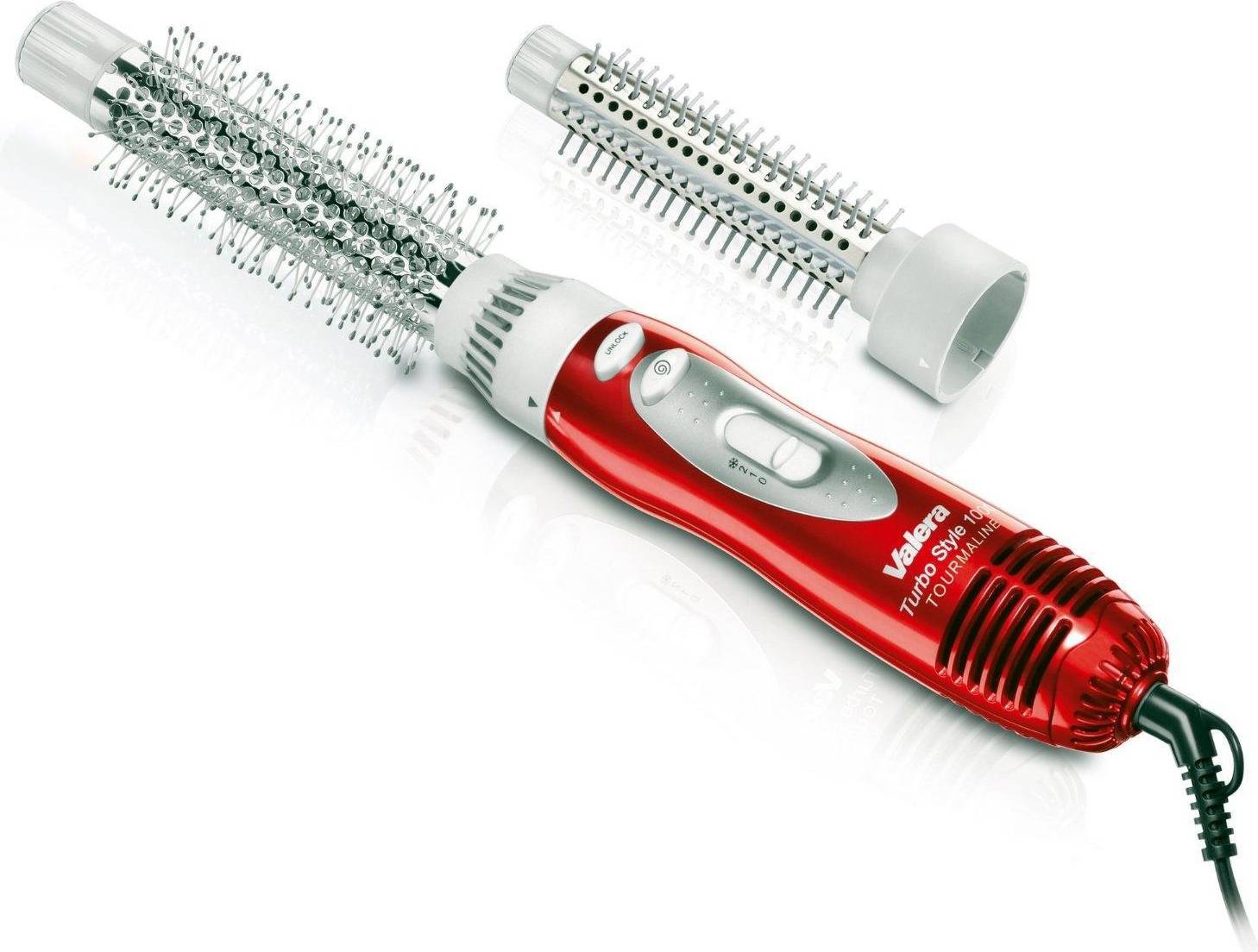 Valera Turbo Style 1000 Tourmaline - Valera Hairtime  - 7610558603085