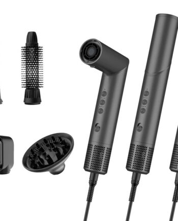 Nordic Sense Airstyler - Nordic Sense Hairtime  - 5722000369523