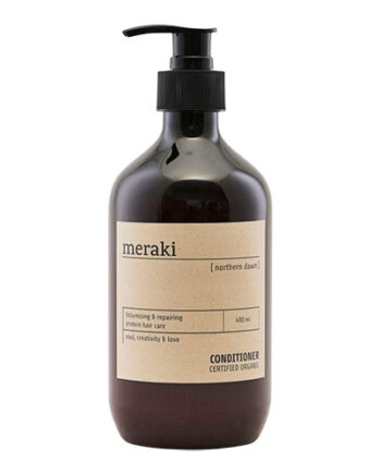 Meraki Balsam Northern Dawn - Meraki Hairtime  - 5707644528123