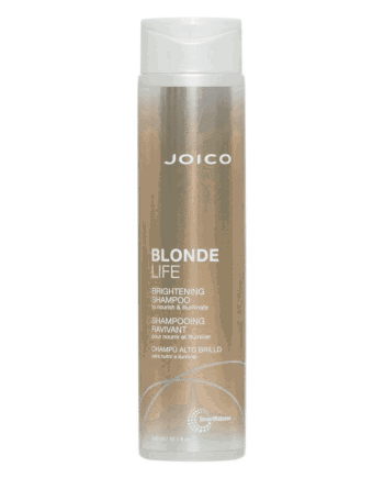 Joico Blonde Life Brightening Shampoo 300 - Joico Hairtime  - 0074469513296
