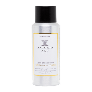 Antonio Axu Light Dry Shampoo 100 - Antonio Axu Hairtime  - 7391593003480