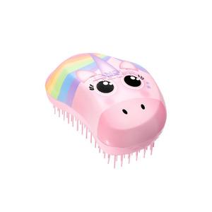 Tangle Teezer Mini Rainbow Unicorn Hårbørste Stk - Tangle Teezer Hairtime  - 5060630042752